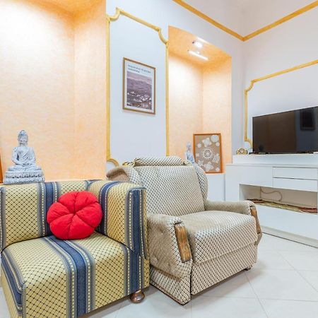 Apartman 2 Kovacina Nikšić Exteriér fotografie