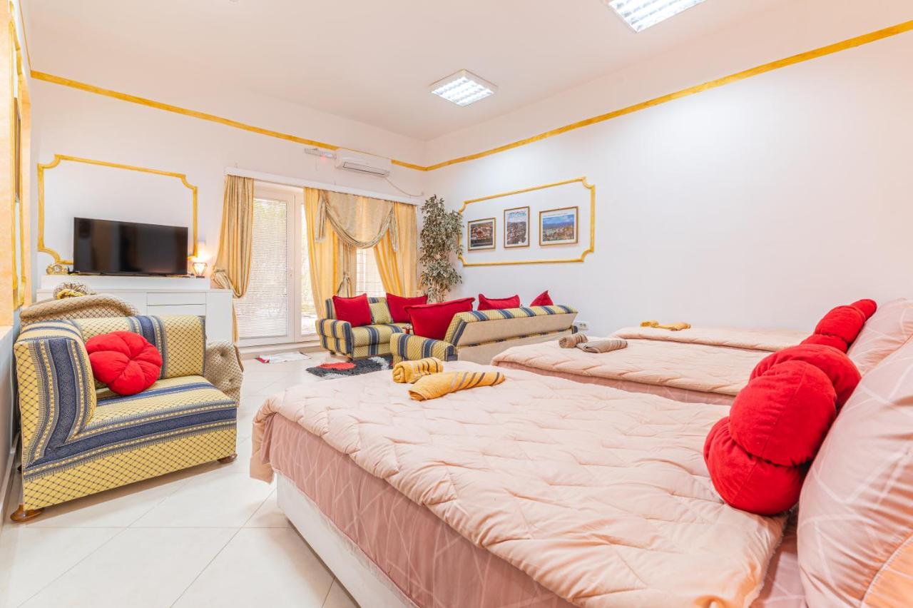 Apartman 2 Kovacina Nikšić Exteriér fotografie