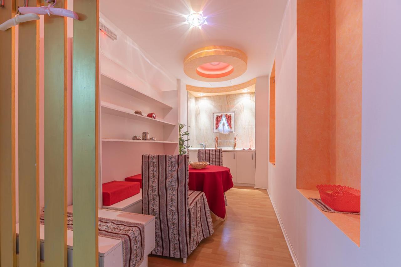 Apartman 2 Kovacina Nikšić Exteriér fotografie